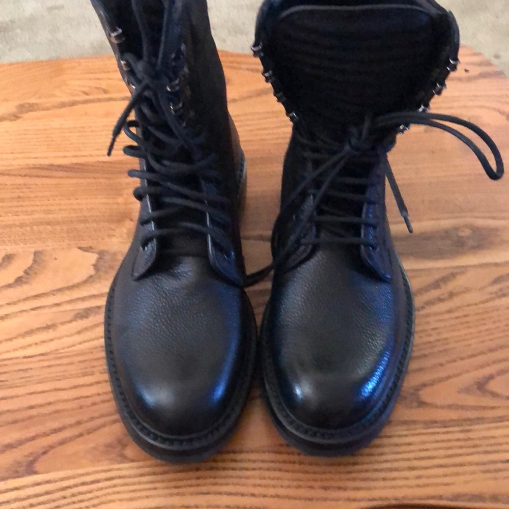 Rag & Bone Spencer boot …